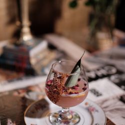 Maze Cocktail Lounge