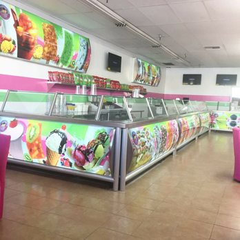 Sabores Michoacán - Ice Cream & Frozen Yogurt Near Me - Los Angeles, California