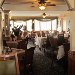 The Arch Steakhouse and Tavern
