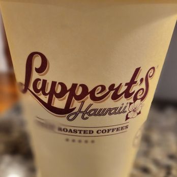 Lappert's Hawaii - Ice Cream & Frozen Yogurt Near Me - Honolulu, Hawaii