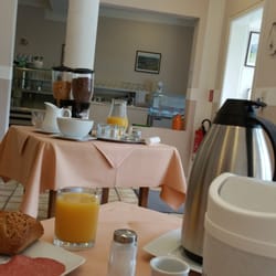Cafe am Rheinsteig - Frühstück