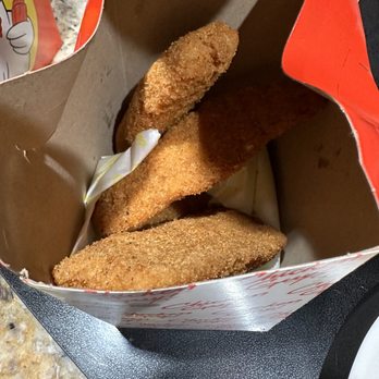Chicken Guy - 5 piece chicken - Chicken Shop Near Me - Miami, Florida Chicken Guy - 5 piece chicken - Chicken Shop Near Me - Miami, Florida