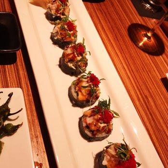 Virago - Asian Fusion Near Me - Nashville, Tennessee Virago - Asian Fusion Near Me - Nashville, Tennessee