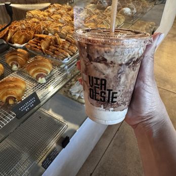 Via Oeste Cafe & Bakery - Ice tiramisu - Bakeries Near Me - Doral, Florida Via Oeste Cafe & Bakery - Ice tiramisu - Bakeries Near Me - Doral, Florida