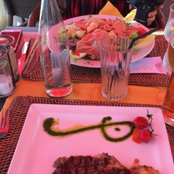 Restaurant Les Artistes