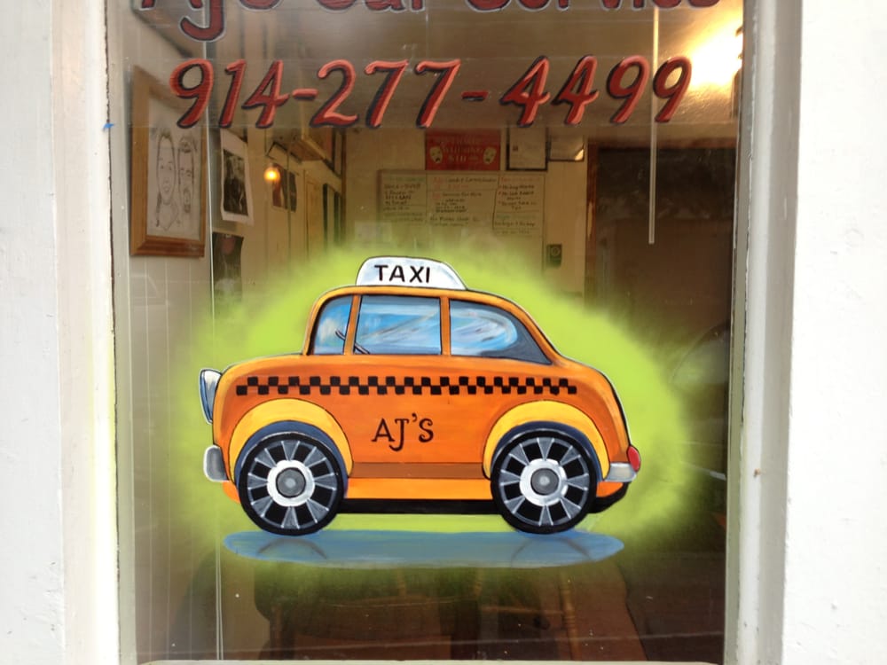 AJ’S CAR SERVICE Updated September 2024 6 Front St, Croton Falls
