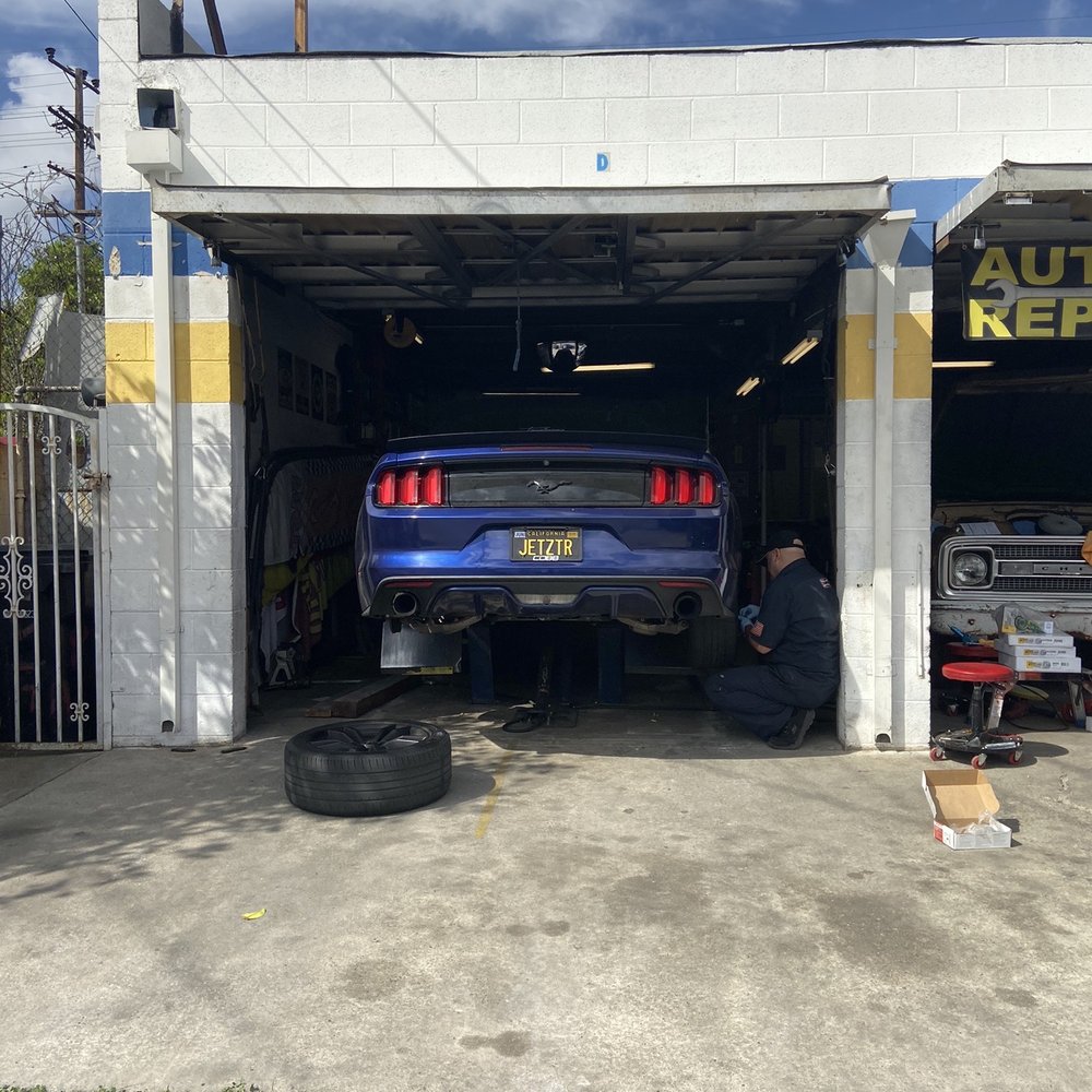 Replaced my brakes Replaced my brakes