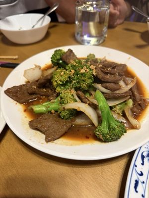 Seattle Lotus Vegetarian Restaurant by null
