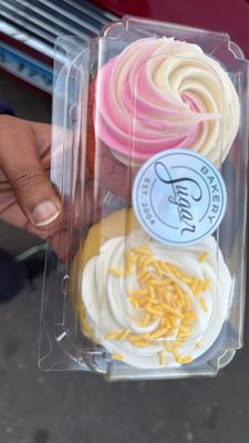 Sugar Bakery by null