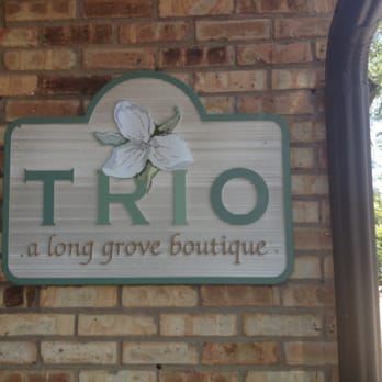 Historic Downtown Long Grove - Trio - Landmarks & Historical Buildings Near Me - Long Grove, Illinois