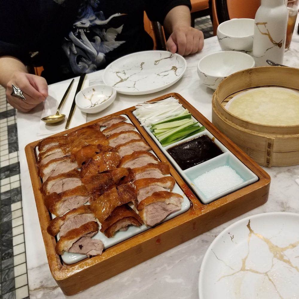 BAO - Peking Duck - Chinese Near Me - Toronto, Ontario