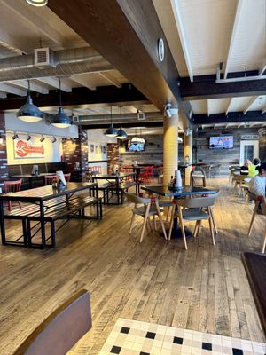 Nubb’s Lobster Shack by null