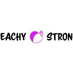 Peachy Strong