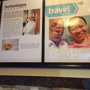 Peter Chang - Szechuan Near Me - Virginia Beach, Virginia