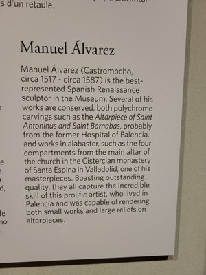 Museu Frederic Marès by null