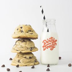 Dirty Dough