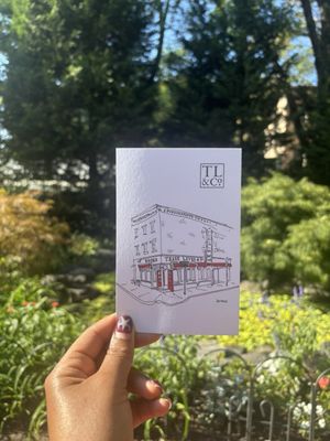 Three Lives & Company by null