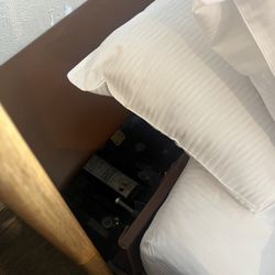 The Lodge At The Mountain Village - A MURPHEY bed that fell apart