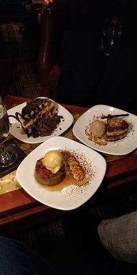 La Dolce Vita Ann Arbor by null