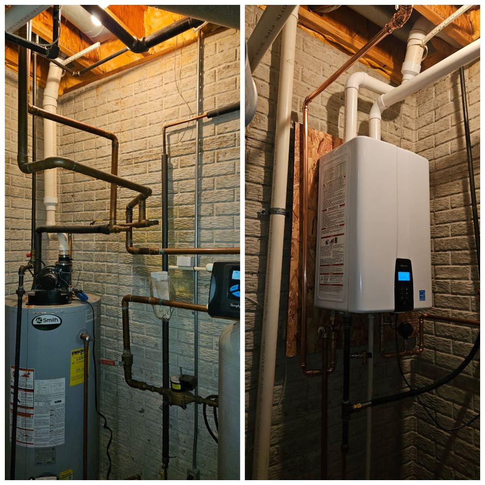 Slide of HOI Plumbing and Remodel