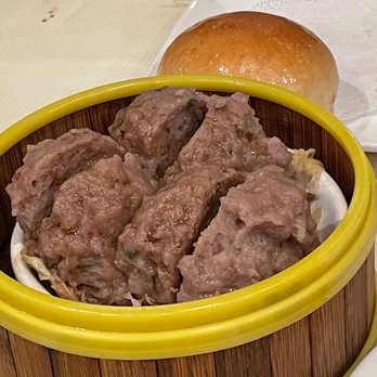 Jade Asian Bistro 明都 - Meat balls - Dim Sum Near Me - Douglaston, New York Jade Asian Bistro 明都 - Meat balls - Dim Sum Near Me - Douglaston, New York