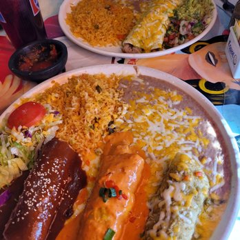 El Tapatio - Feast! - Bars Near Me - Flagstaff, Arizona