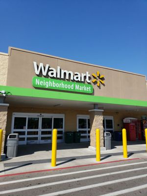 Walmart Neighborhood Market In Mobile Al Mobile Al Walmart