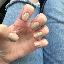 Nails OPI Nails OPI