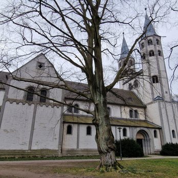 Neuwerkkirche - Neuwerkkirche - Landmarks & Historical Buildings Near Me - Goslar, NI