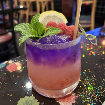 Ichimaru - Gin drink - Thai Near Me - Stuart, Florida