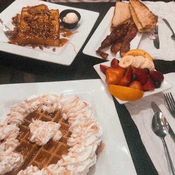 Keke's Breakfast Cafe - Our Meal - Breakfast & Brunch Near Me - Winter Park, Florida Keke's Breakfast Cafe - Our Meal - Breakfast & Brunch Near Me - Winter Park, Florida