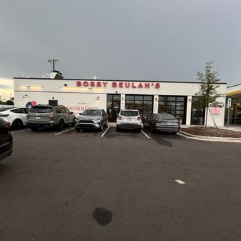 Bossy Beulah’s - Outside - Chicken Shop Near Me - Charlotte, North Carolina