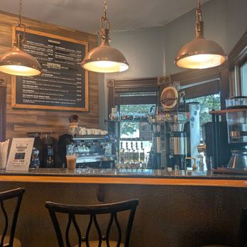 Boulder Creek Coffee - Menu and Bar - Coffee & Tea Near Me - Lawrenceville, Georgia