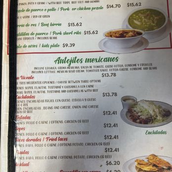 MENUDERIA DON VICENTE - Updated May 2025 - 405 Photos & 417 Reviews