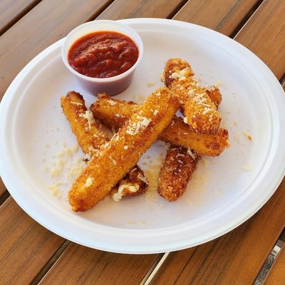 Angry Petes Pizza Santee Lakes by null