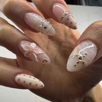 Zen Nails Studio - Nail Salons Near Me - Anaheim, California Zen Nails Studio - Nail Salons Near Me - Anaheim, California