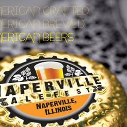 Naperville Ale Fest