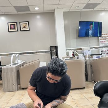 Eden Nail Spa - Nail Salons Near Me - Leesburg, Virginia Eden Nail Spa - Nail Salons Near Me - Leesburg, Virginia