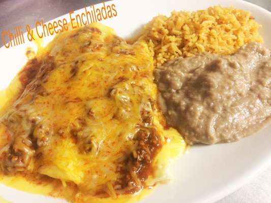 Abuela's Mexican Restaurant by null