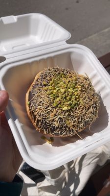 Machino Donuts by null