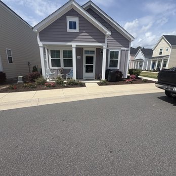 AK Landscaping - Came out beautiful - Landscaping Near Me - Myrtle Beach, South Carolina AK Landscaping - Came out beautiful - Landscaping Near Me - Myrtle Beach, South Carolina