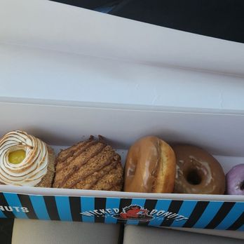 Wicked Donuts - Donuts Near Me - Las Vegas, Nevada Wicked Donuts - Donuts Near Me - Las Vegas, Nevada