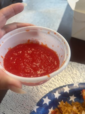 Golden China Restaurant by null