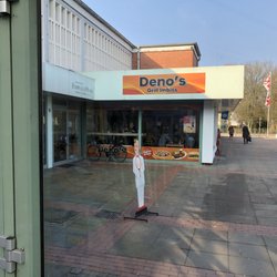 Deno's Grill Imbiss