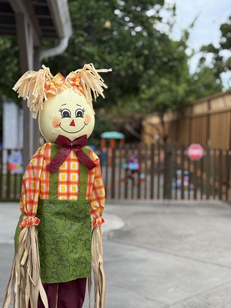 Bright Little Steps - childcare center in Campbell, CA