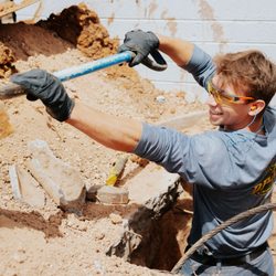 Delta Plumbing Repipe and Drains