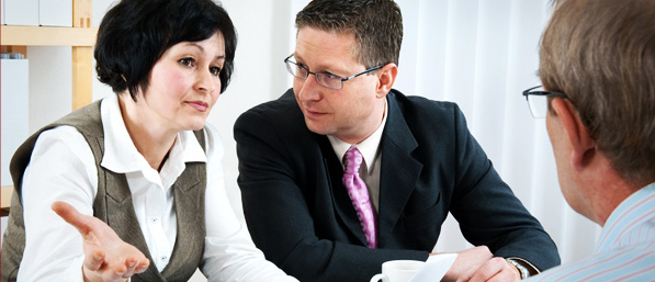 The Law Office of Kevin Brown - disability attorney in Arlington, TX