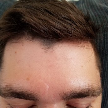 Supercuts - Honestly want to know if this is a normal thing that people do. Does this look okay or odd? - Hair Salons Near Me - PALMDALE, California Supercuts - Honestly want to know if this is a normal thing that people do. Does this look okay or odd? - Hair Salons Near Me - PALMDALE, California