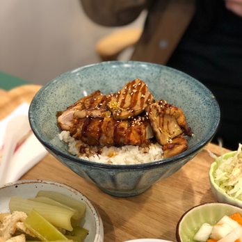 Nobi Nobi - Japanese Near Me - Richmond, British Columbia