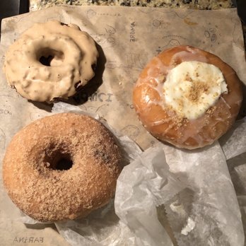 Do-Rite Donuts & Chicken - Donuts Near Me - Chicago, Illinois